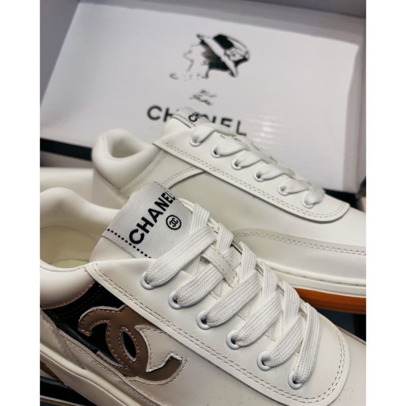 Chanel Sport Shoes